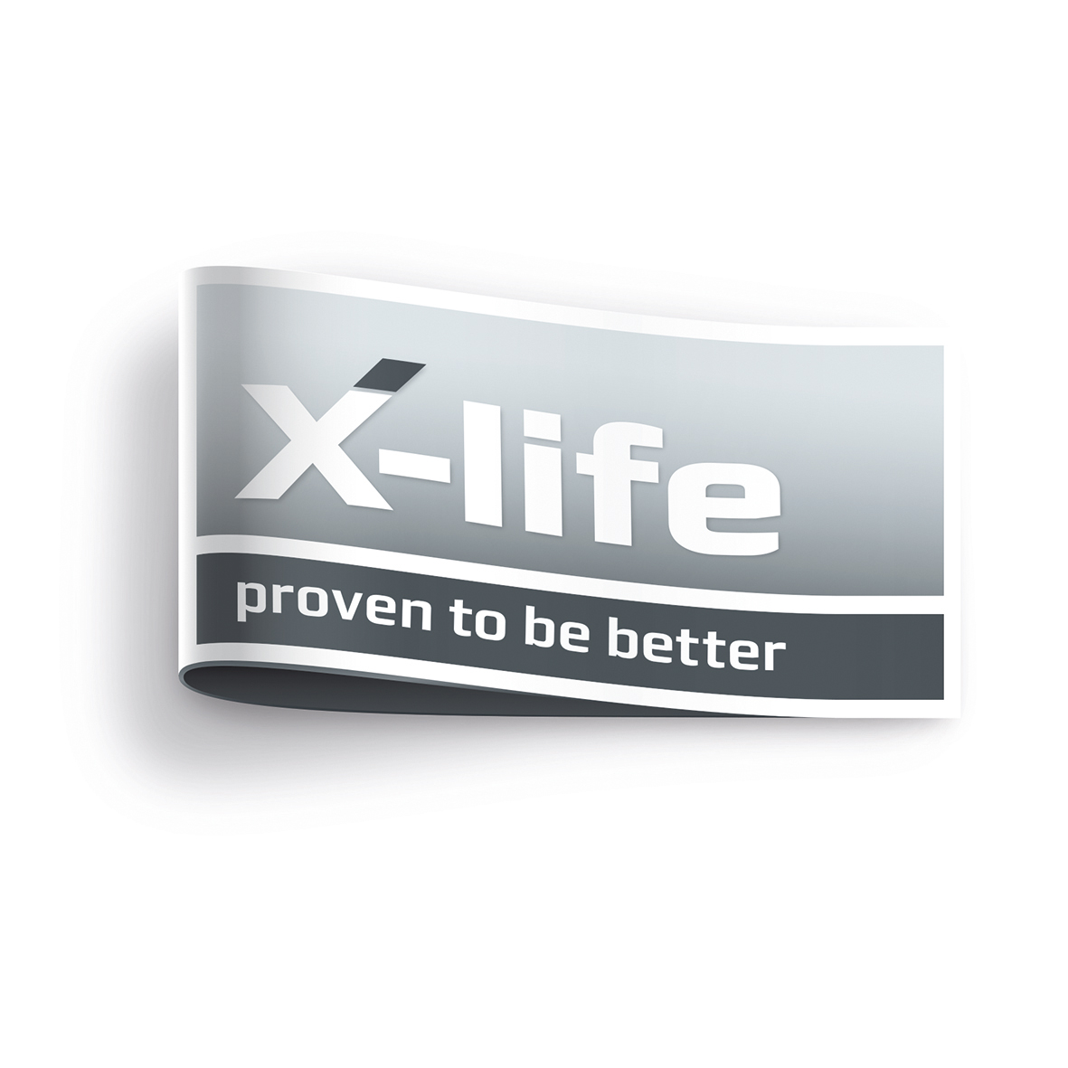 X-life是舍弗勒產(chǎn)品的質(zhì)量標志，在載荷和設計尺寸不變，且基本動(dòng)載荷更高的情況下，明顯具有更長(cháng)的額定壽命和使用壽命。